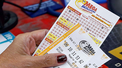 Tin xổ số – Người trúng số độc đắc Mega Millions 372 triệu USD đến từ Ohio, Mỹ